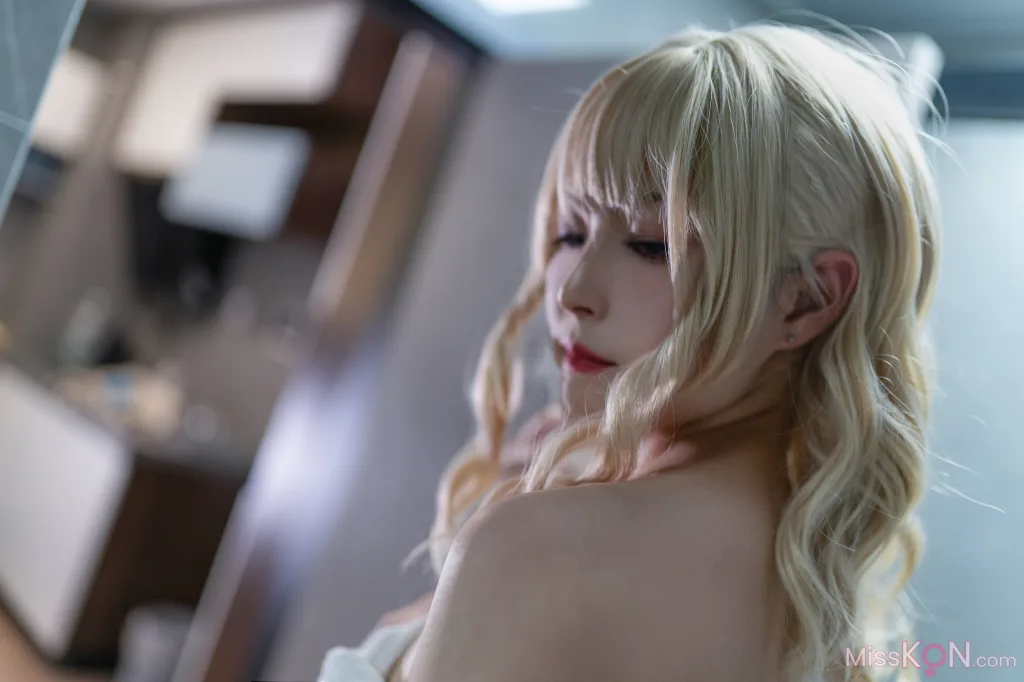 Coser@Natsuko夏夏子: の限界寝取Y交01 豪华版 (131 photos) 8 Coser@Natsuko夏夏子: の限界寝取Y交01 豪华版 (131 photos) 8