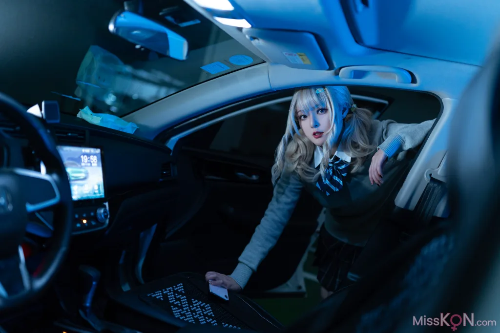Coser@Natsuko夏夏子: の限界寝取Y交01 豪华版 (131 photos) 17 Coser@Natsuko夏夏子: の限界寝取Y交01 豪华版 (131 photos) 17