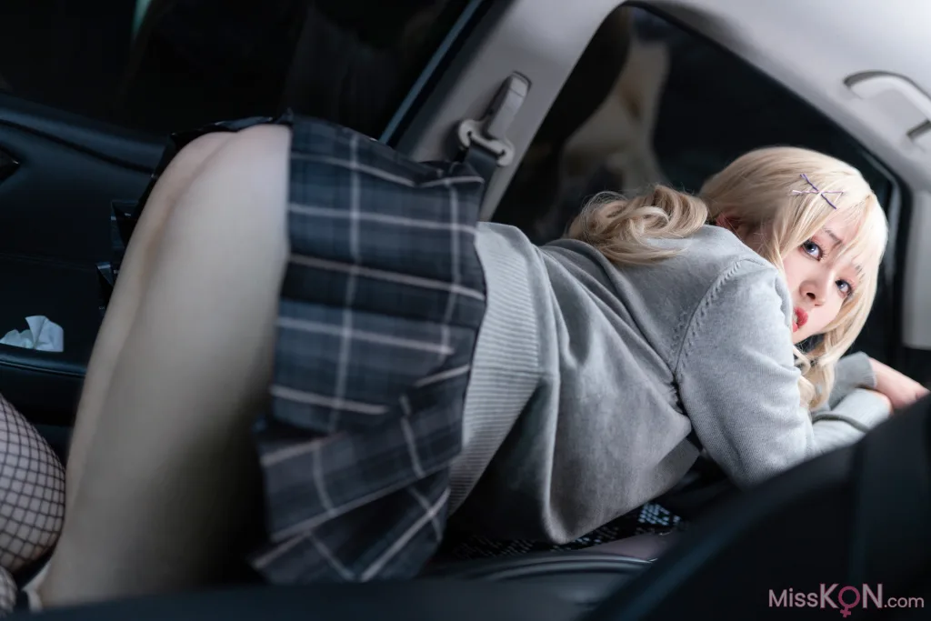 Coser@Natsuko夏夏子: の限界寝取Y交01 豪华版 (131 photos) 8 Coser@Natsuko夏夏子: の限界寝取Y交01 豪华版 (131 photos) 8