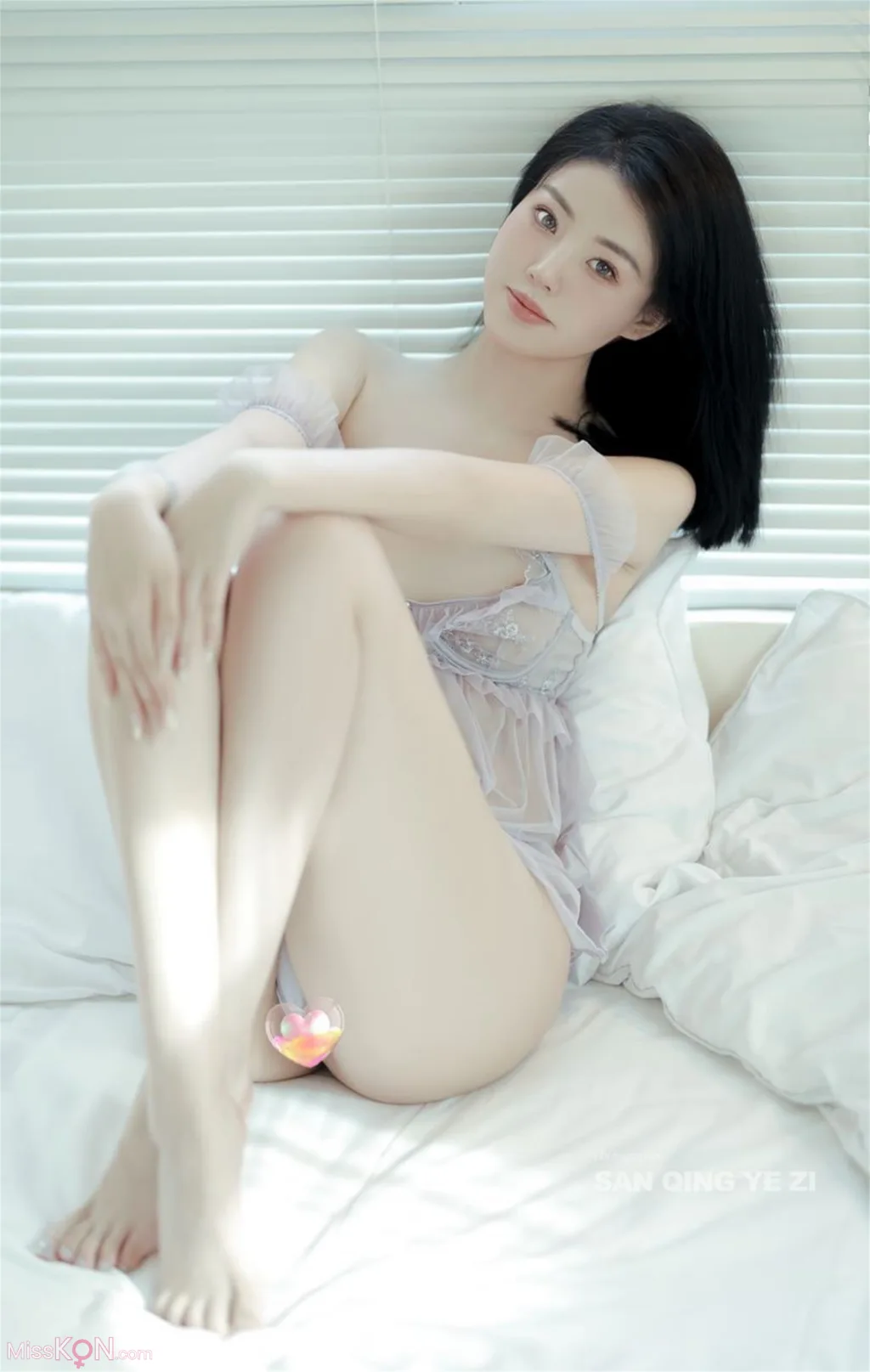 橘猫juju: 顶级小美女 黑色蕾丝下的神秘诱惑 (90 photos ) 4 橘猫juju: 顶级小美女 黑色蕾丝下的神秘诱惑 (90 photos ) 4