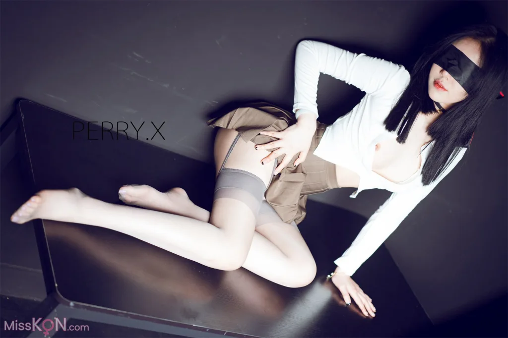 橘猫juju: 顶级小美女 黑色蕾丝下的神秘诱惑 (90 photos ) 13 橘猫juju: 顶级小美女 黑色蕾丝下的神秘诱惑 (90 photos ) 13