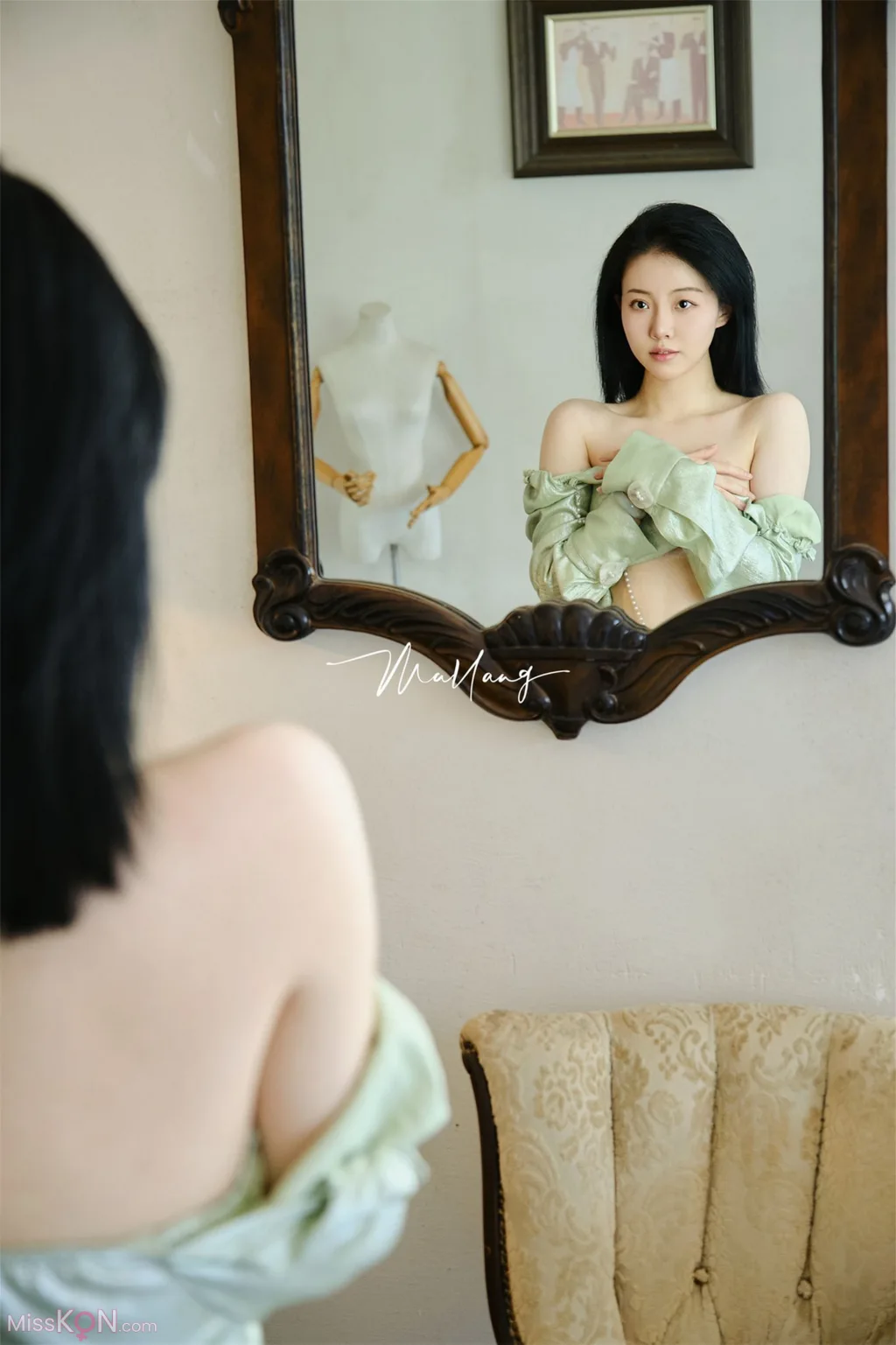 橘猫juju: 顶级小美女 黑色蕾丝下的神秘诱惑 (90 photos ) 5 橘猫juju: 顶级小美女 黑色蕾丝下的神秘诱惑 (90 photos ) 5