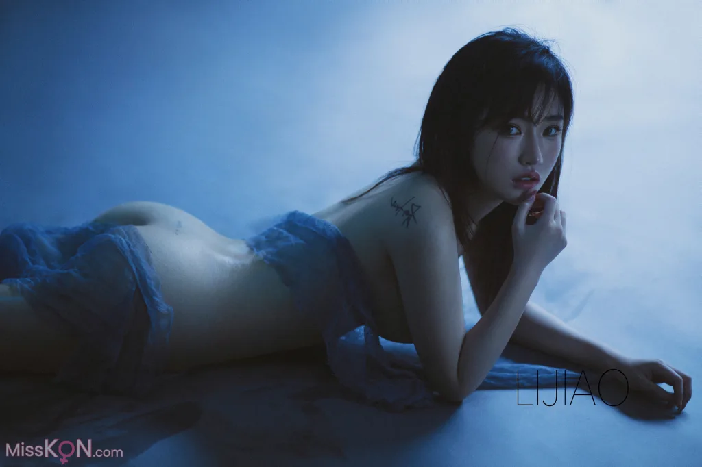 LIJIAO李娇 Vol.013: 情色唯美露脸极品女体艺术私拍 (53 photos) 16 LIJIAO李娇 Vol.013: 情色唯美露脸极品女体艺术私拍 (53 photos) 16