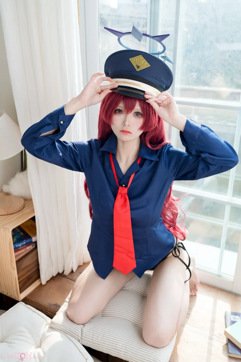 Coser@九柒喵: 枣伊吕波 (93 photos)