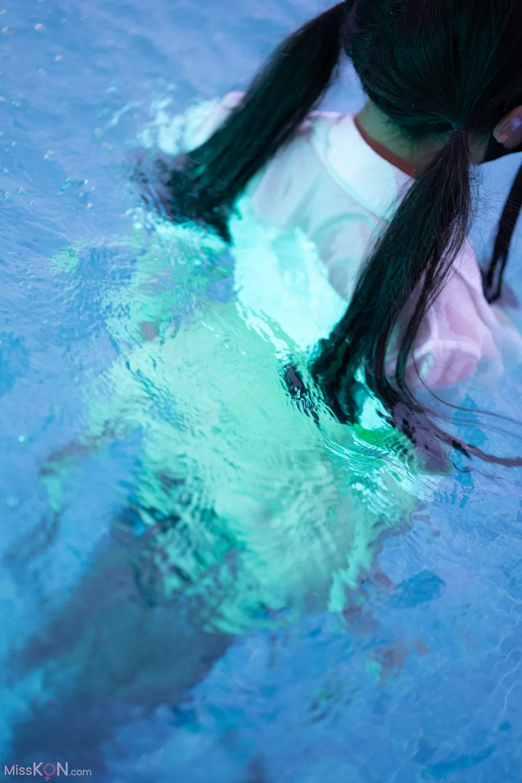 Coser@职业奶妈三水子: 生徒会长 (62 photos) 18 Coser@职业奶妈三水子: 生徒会长 (62 photos) 18
