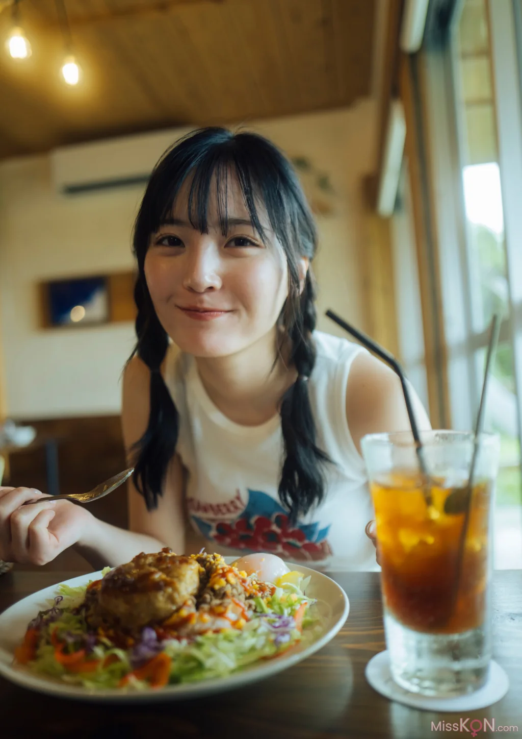 [JP] Yura Yura (由良ゆら): ゆらドキッ！ (105 photos)