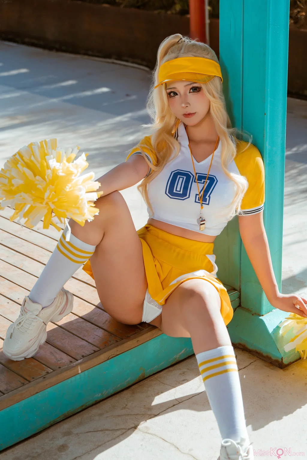 Coser@yuuhui玉汇: 维C时刻 (135 photos )