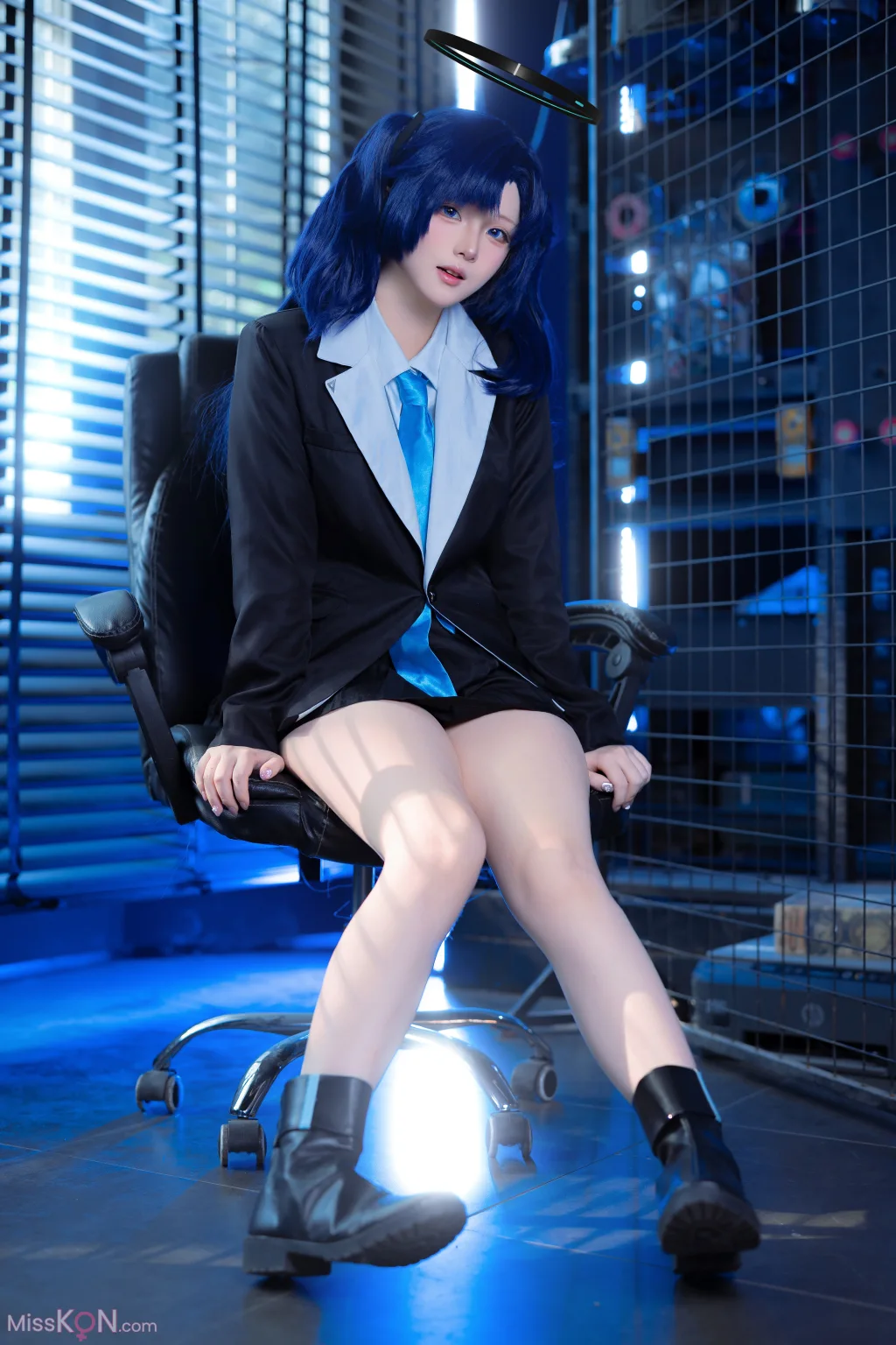 Coser@屿鱼: 优香 (45 photos) 4 Coser@屿鱼: 优香 (45 photos) 4