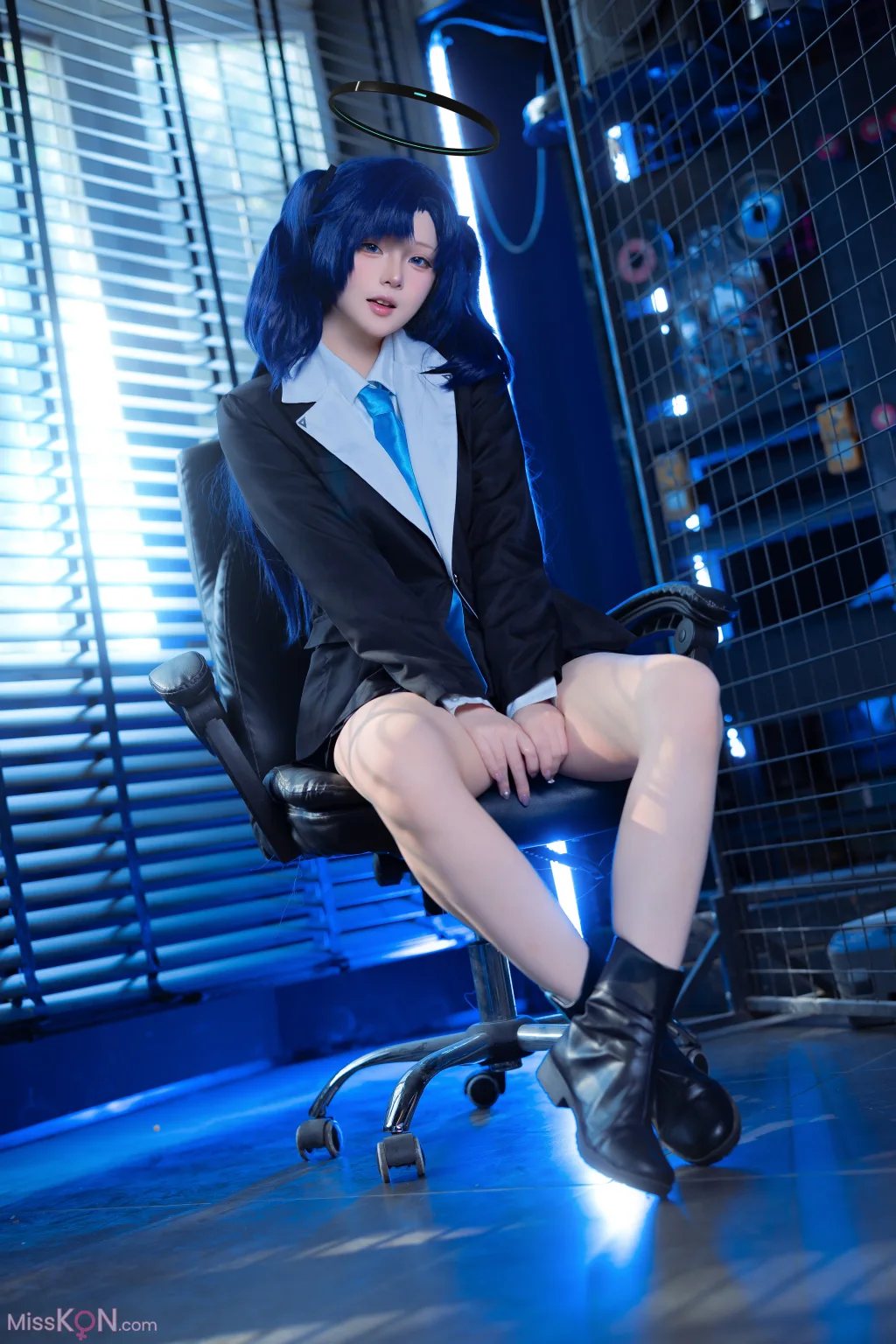 Coser@屿鱼: 优香 (45 photos) 5 Coser@屿鱼: 优香 (45 photos) 5