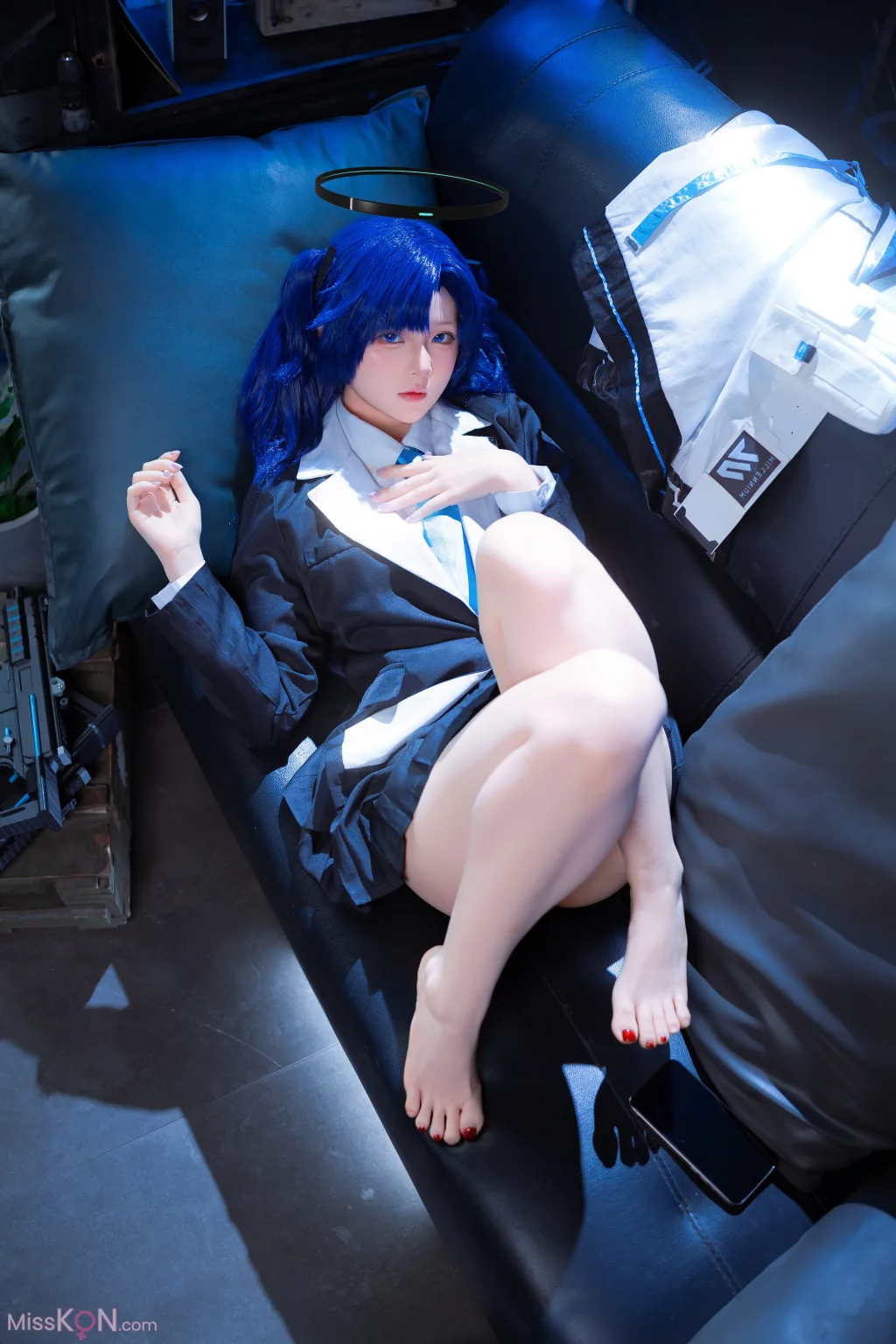 Coser@屿鱼: 优香 (45 photos) 3 Coser@屿鱼: 优香 (45 photos) 3