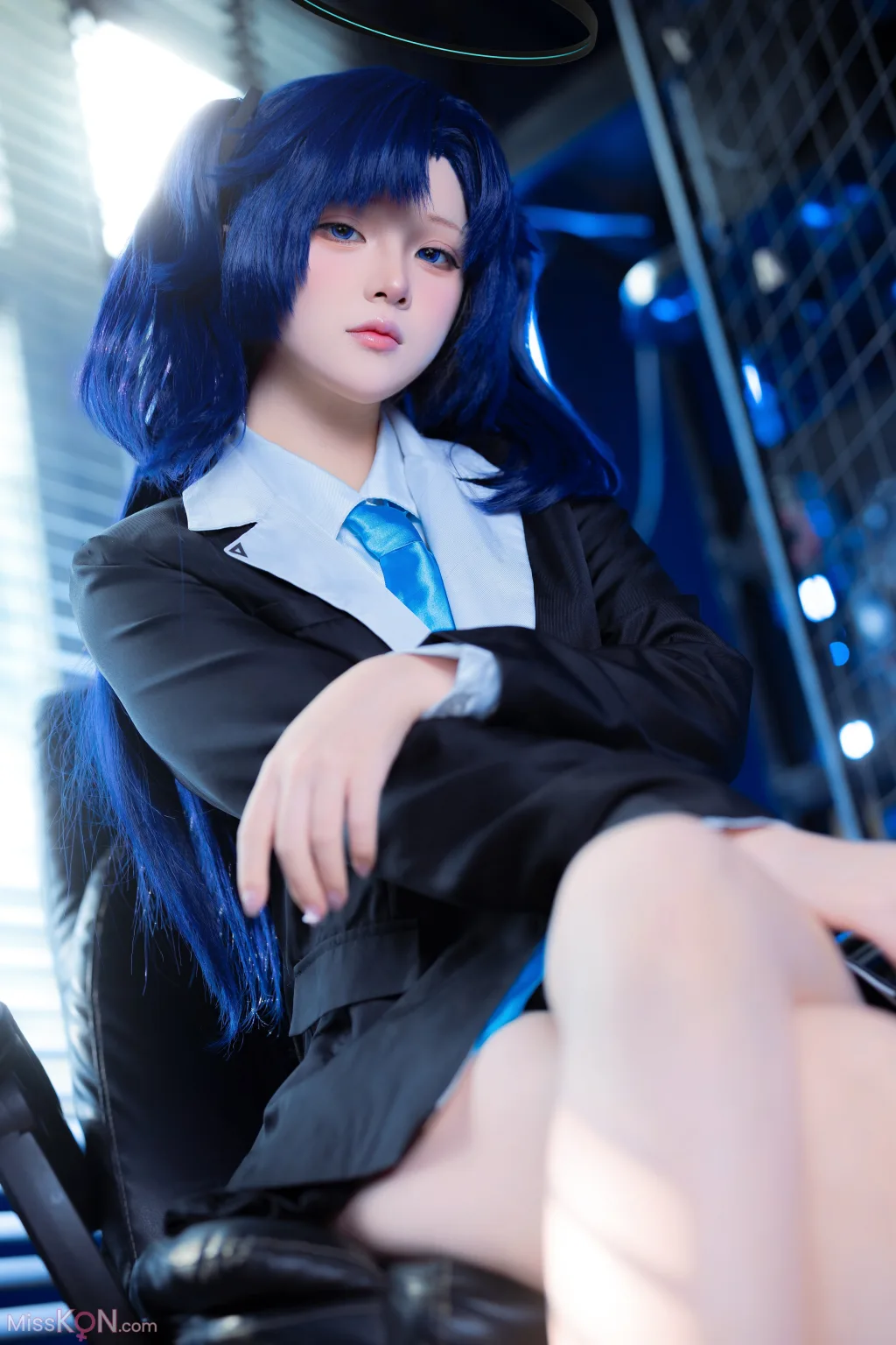 Coser@屿鱼: 优香 (45 photos) 13 Coser@屿鱼: 优香 (45 photos) 13