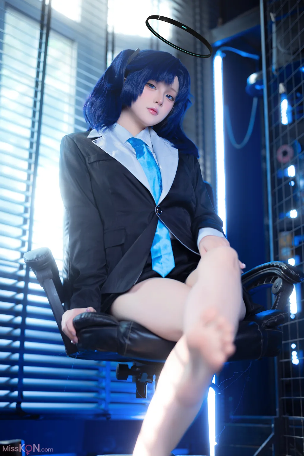 Coser@屿鱼: 优香 (45 photos) 11 Coser@屿鱼: 优香 (45 photos) 11
