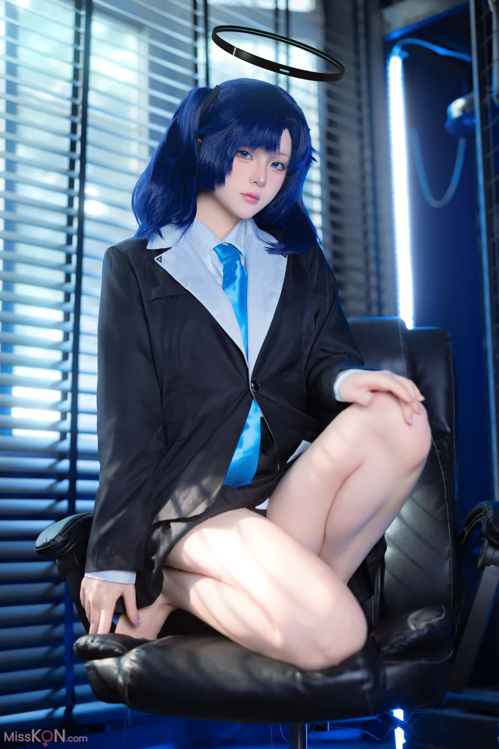Coser@屿鱼: 优香 (45 photos) 14 Coser@屿鱼: 优香 (45 photos) 14