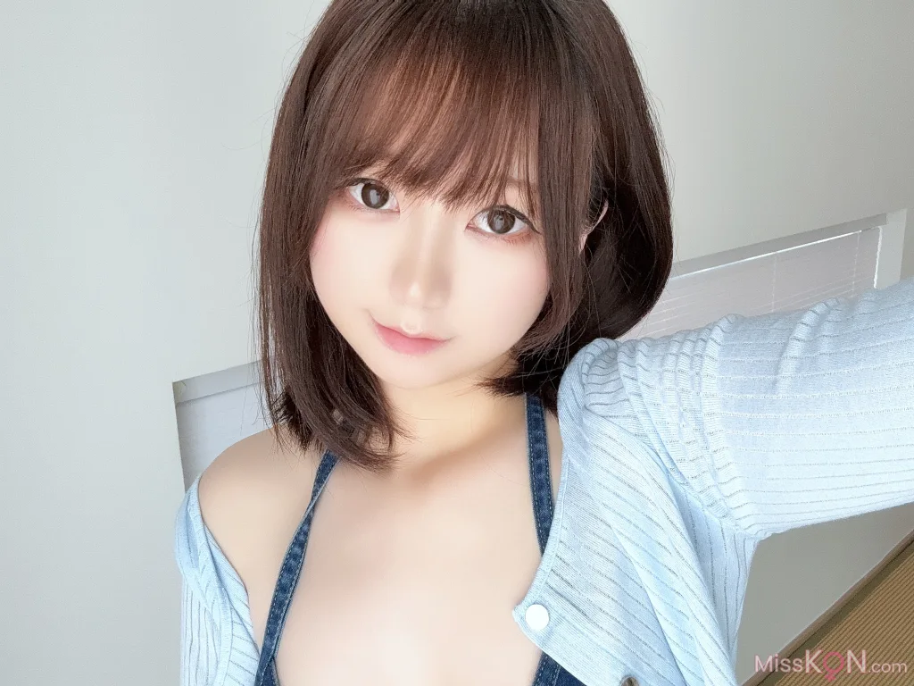 Coser@NAGISA魔物喵: 2025年04月打包合集 (146 photos )