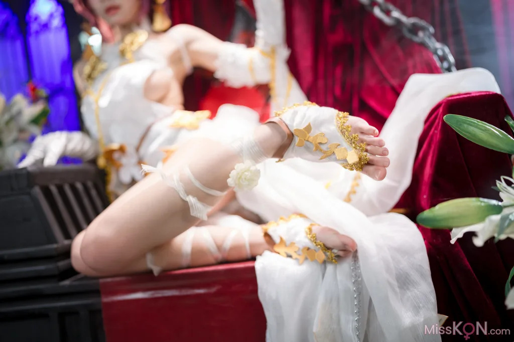 Coser@九柒喵: 碧蓝幻想 古蕾雅 (32 photos) 18 Coser@九柒喵: 碧蓝幻想 古蕾雅 (32 photos) 18