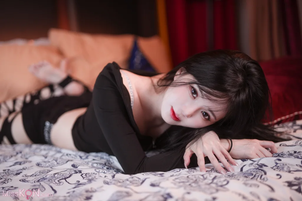 Coser@Sally多啦雪 (Sally Dorasnow): RAINY LAUNDRY DAY (60 photos)