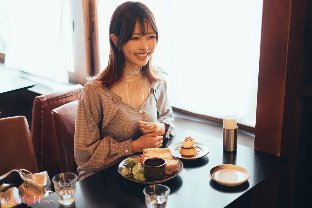 Coser@Ely_eee (ElyEE子): Afternoon Gathering (24 photos) 2 Coser@Ely_eee (ElyEE子): Afternoon Gathering (24 photos) 2
