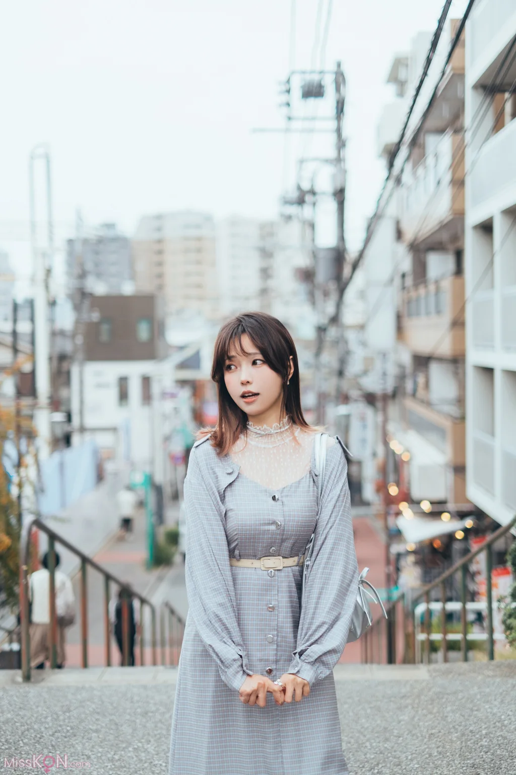 Coser@Ely_eee (ElyEE子): Afternoon Gathering (24 photos)