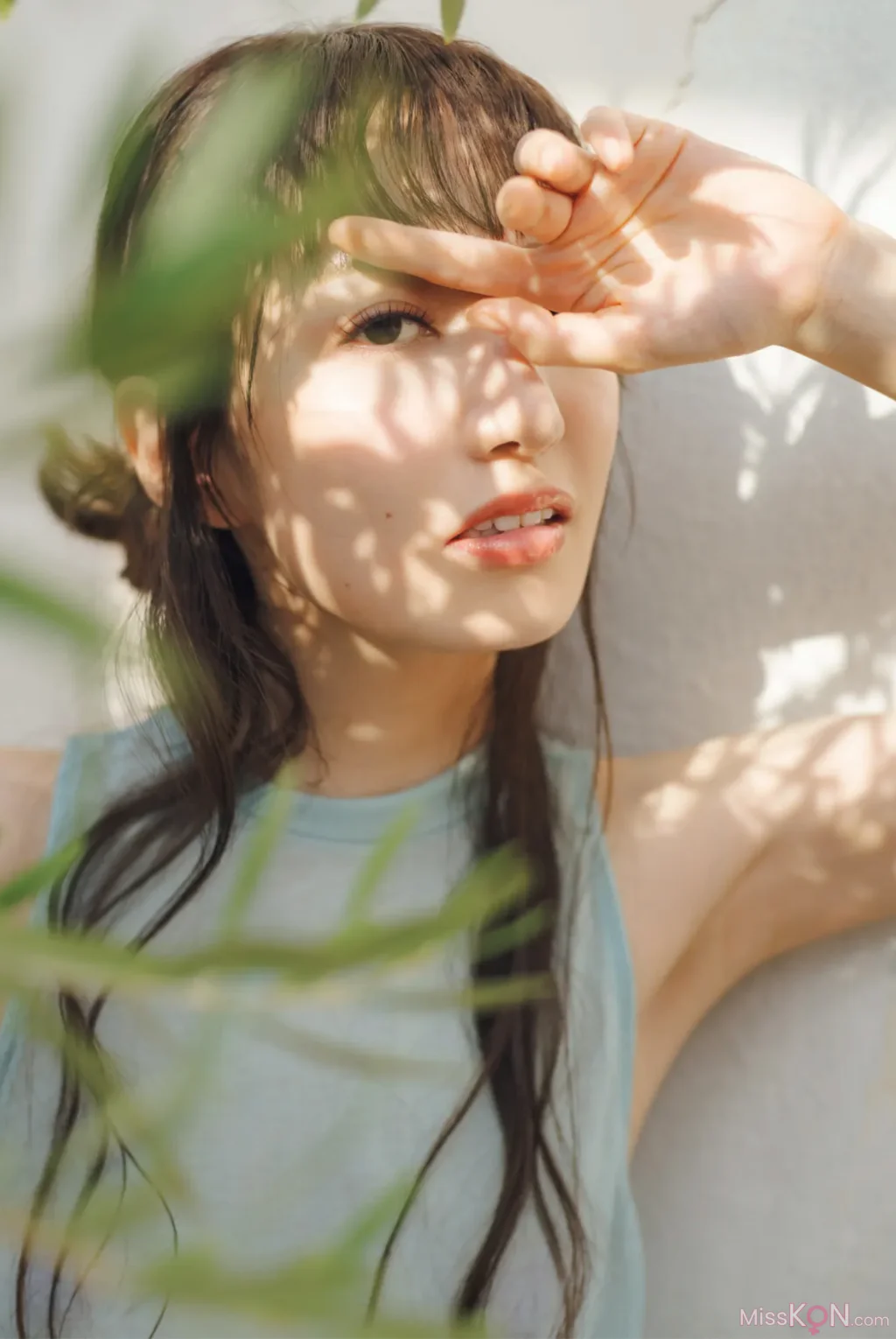 [JP] Karen Ishida (石田佳蓮): 衝撃の完全フルヌード (13 photos) 