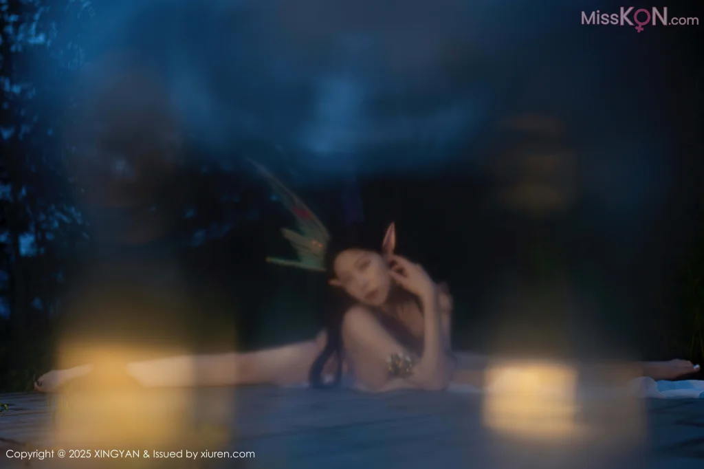 XingYan Vol.314: 清妙 (61 photos) 5 XingYan Vol.314: 清妙 (61 photos) 5