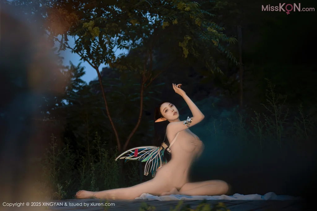 XingYan Vol.314: 清妙 (61 photos) 6 XingYan Vol.314: 清妙 (61 photos) 6