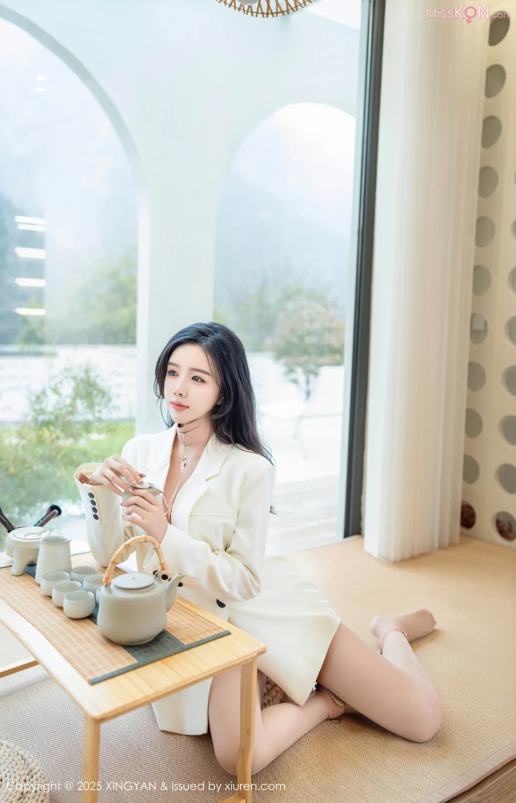 XingYan Vol.315: 袁圆 (80 photos) 