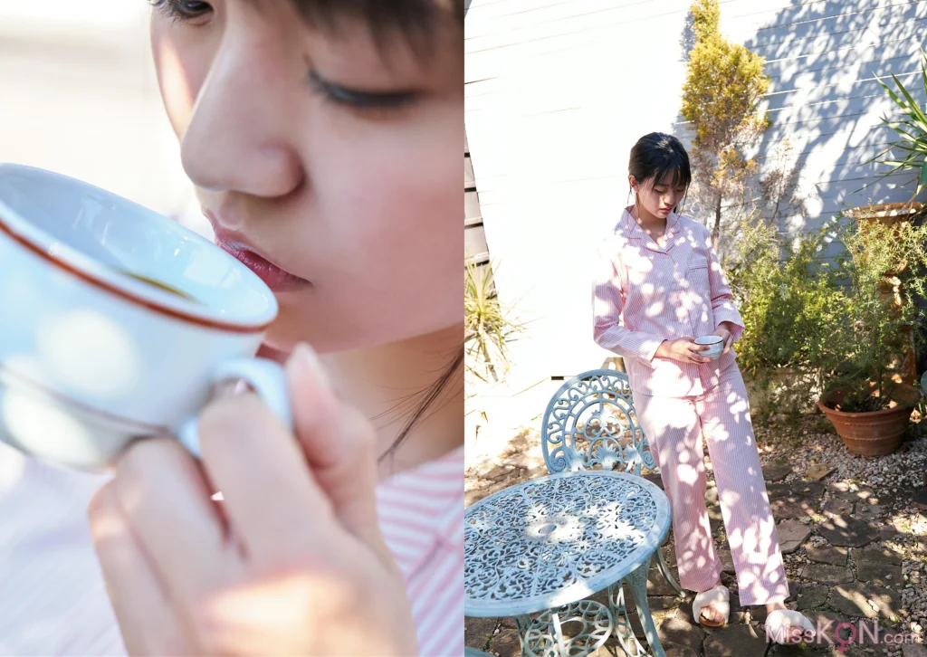 [JP] Toyoda Runa (豊田ルナ): 挑発的な女のコ (43 photos) 