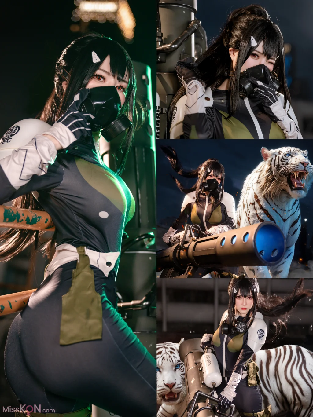 Coser@Sally多啦雪 (Sally Dorasnow): Mina Ashiro (43 photos ) 2 Coser@Sally多啦雪 (Sally Dorasnow): Mina Ashiro (43 photos ) 2