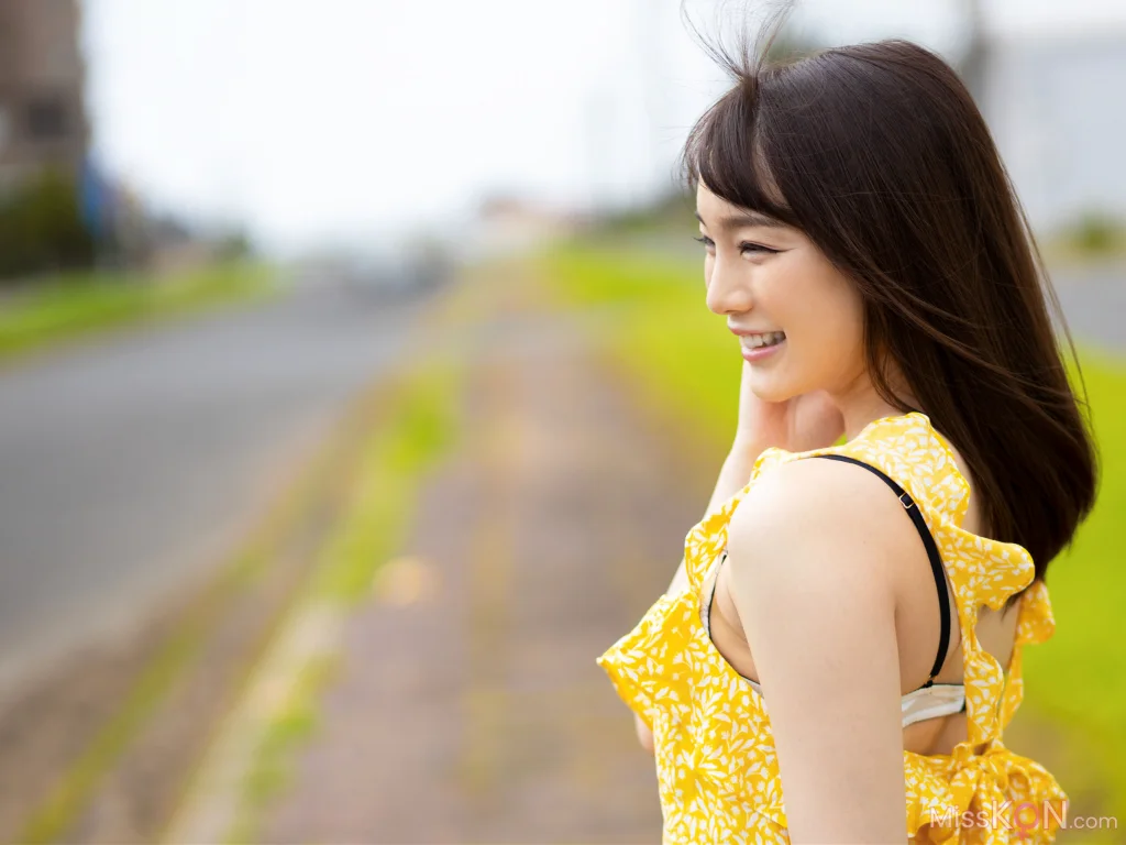 [JP] Suzumura Airi (鈴村あいり): 秘and密 〜誰も知らない鈴村あいり〜 (32 photos)