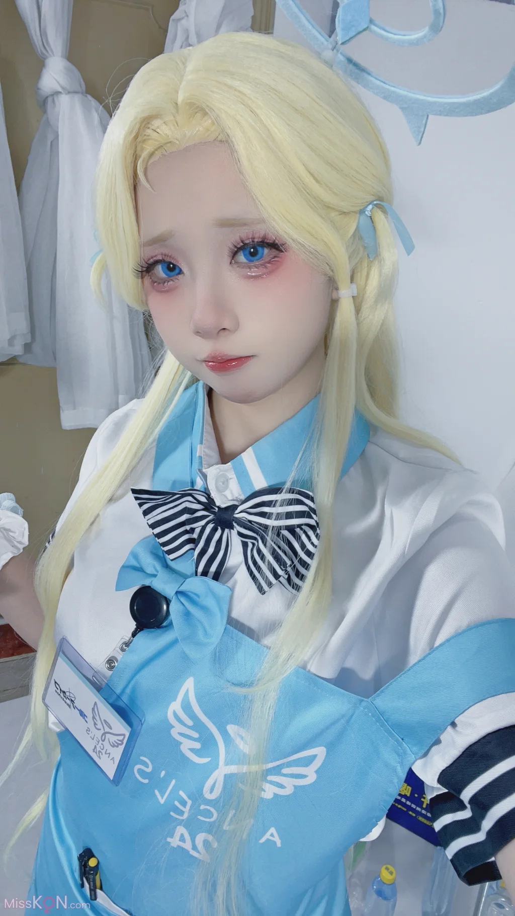 Coser@纸悦Etsu_ko: 小空 (70 photos)