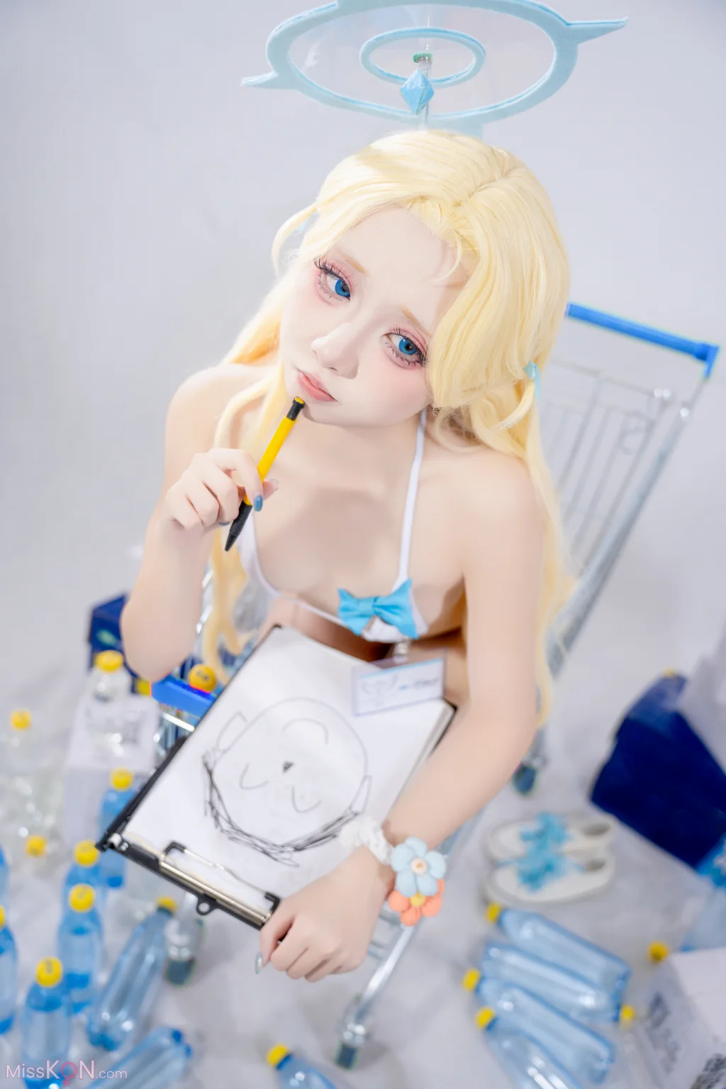 Coser@纸悦Etsu_ko: 小空 (70 photos) 19 Coser@纸悦Etsu_ko: 小空 (70 photos) 19