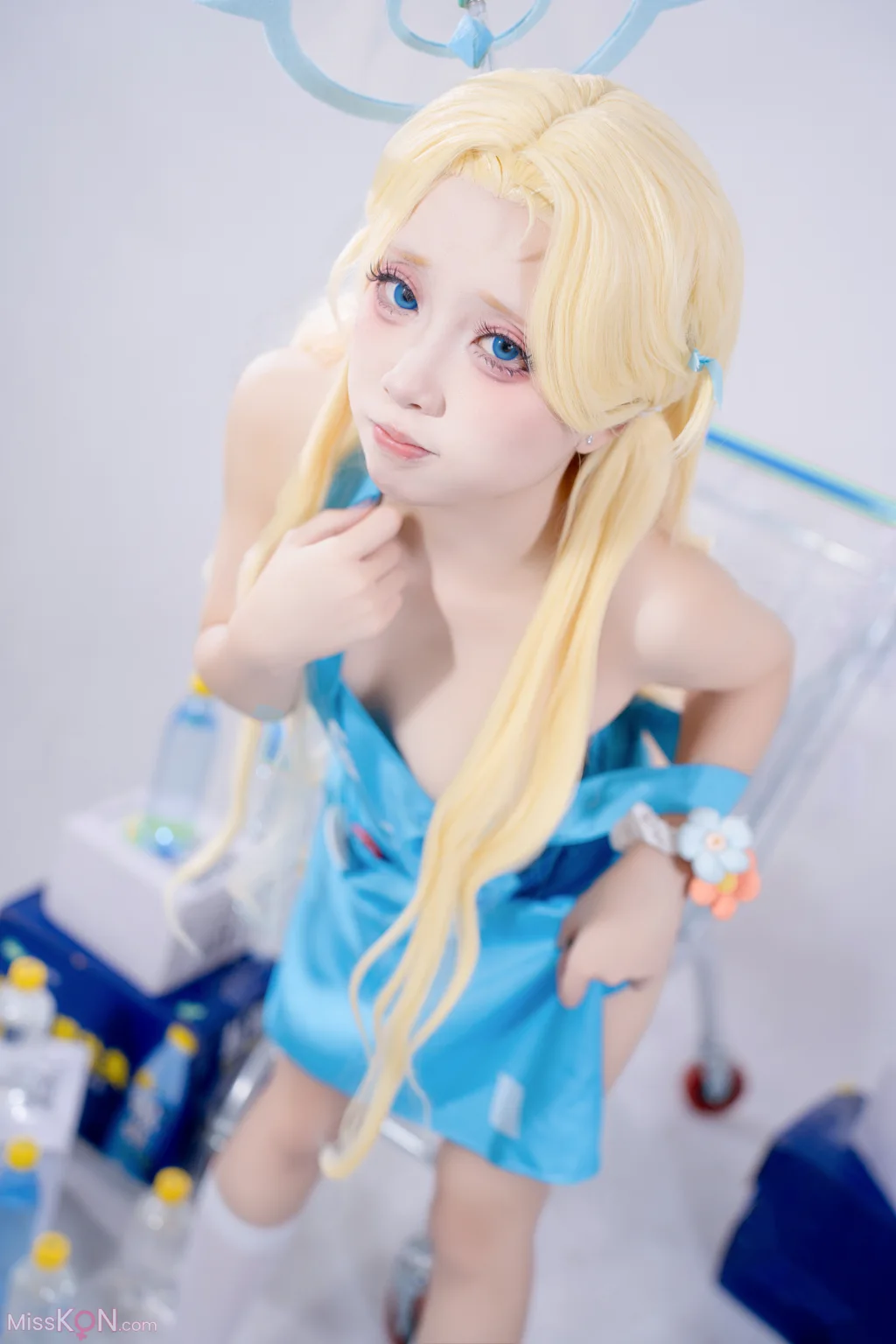 Coser@纸悦Etsu_ko: 小空 (70 photos) 8 Coser@纸悦Etsu_ko: 小空 (70 photos) 8