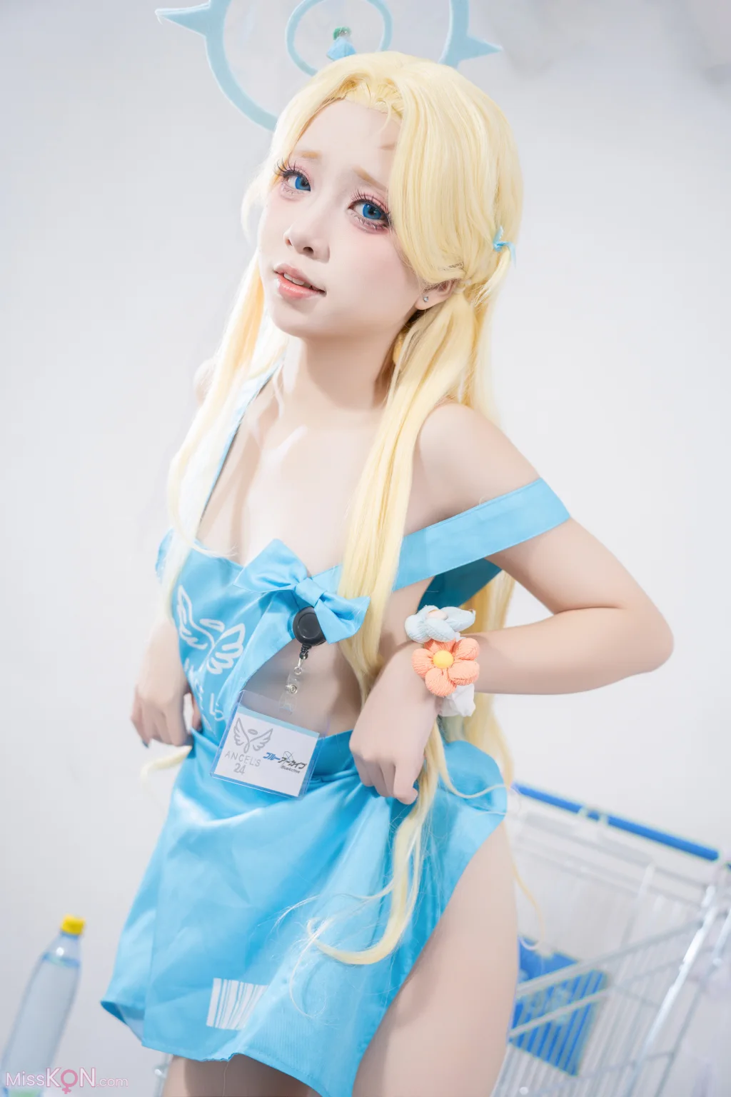 Coser@纸悦Etsu_ko: 小空 (70 photos) 1 Coser@纸悦Etsu_ko: 小空 (70 photos) 1