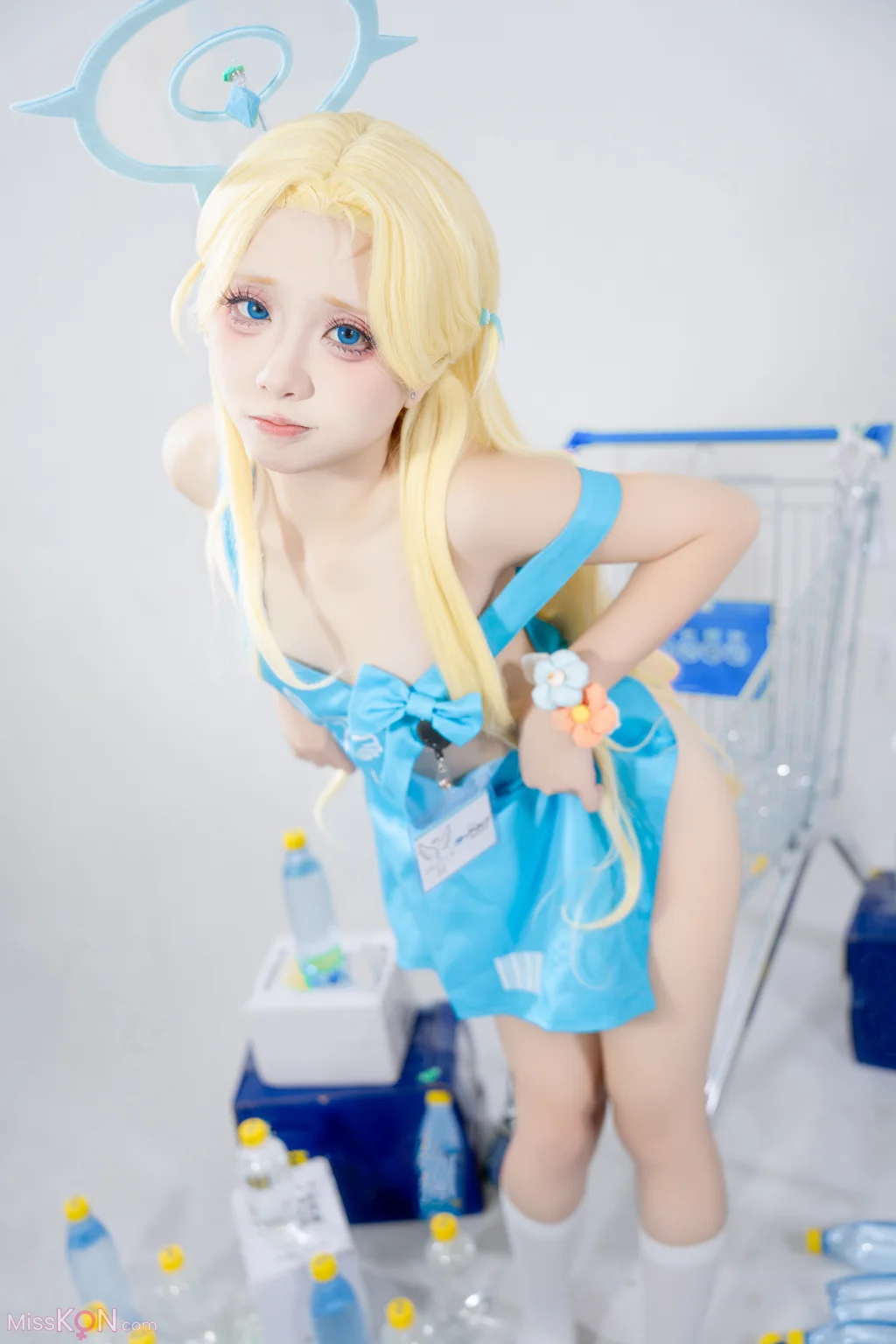 Coser@纸悦Etsu_ko: 小空 (70 photos) 0 Coser@纸悦Etsu_ko: 小空 (70 photos) 0