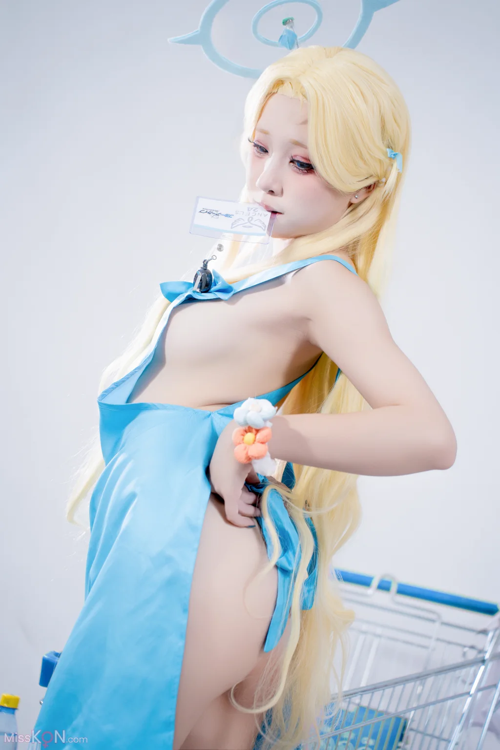 Coser@纸悦Etsu_ko: 小空 (70 photos) 6 Coser@纸悦Etsu_ko: 小空 (70 photos) 6