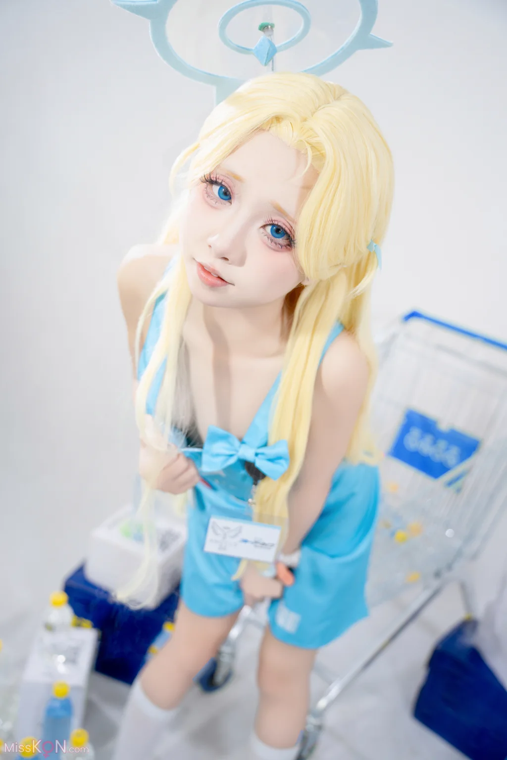 Coser@纸悦Etsu_ko: 小空 (70 photos) 3 Coser@纸悦Etsu_ko: 小空 (70 photos) 3
