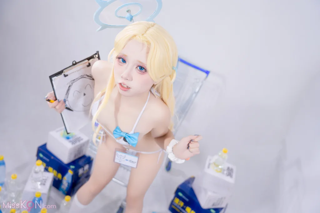 Coser@纸悦Etsu_ko: 小空 (70 photos) 12 Coser@纸悦Etsu_ko: 小空 (70 photos) 12