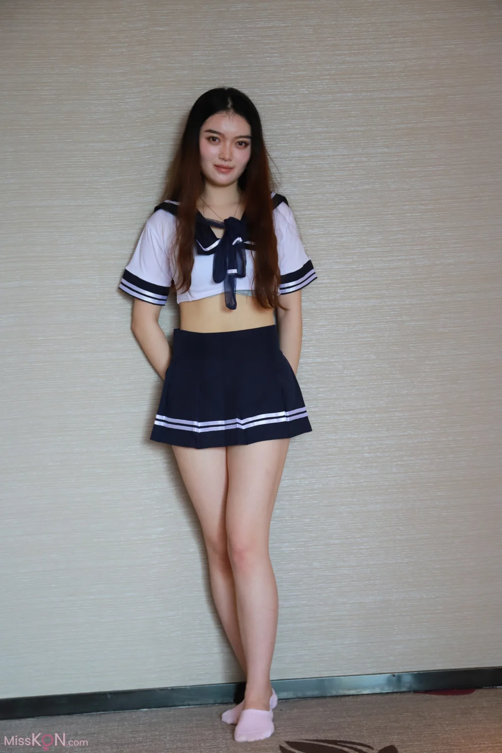 [Private Photoshoot] 小魚: 國模 2018.11.03 大尺度 私拍 4K (594 photos)