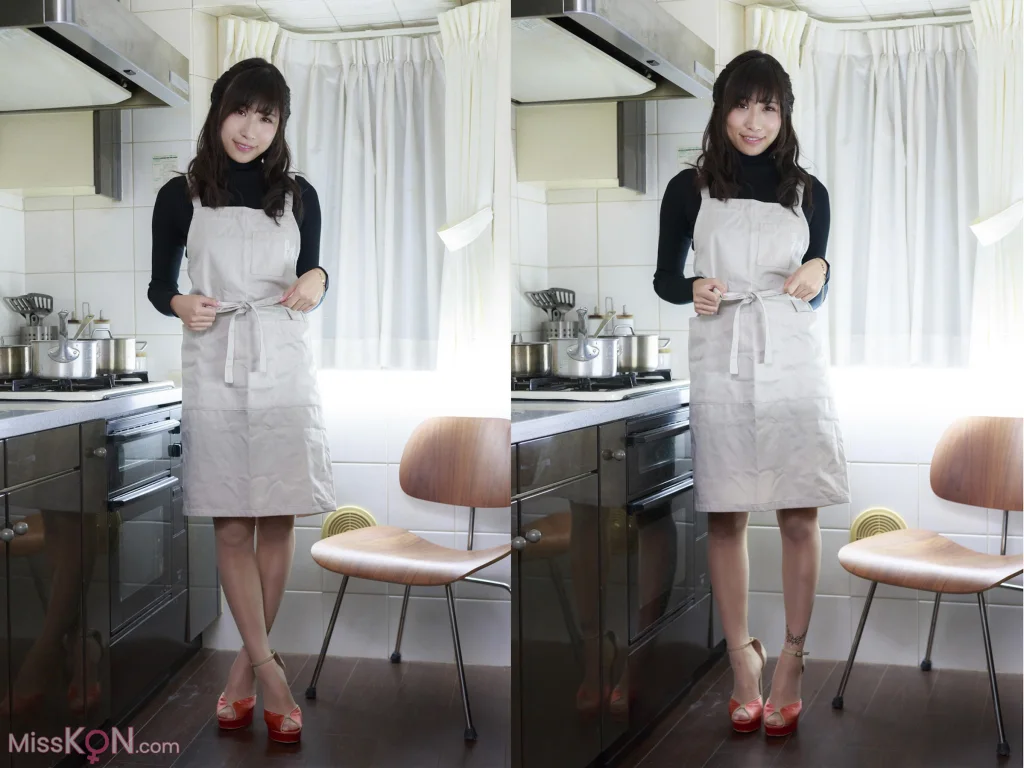 [JP] Airi Sakisaka (咲坂あいり): 陽だまりの優しさ Vol.2 (53 photos)