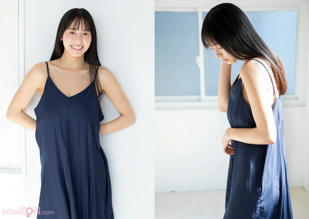 [JP] Riko Ōtsuki (大槻理子): Sparkle (36 photos)