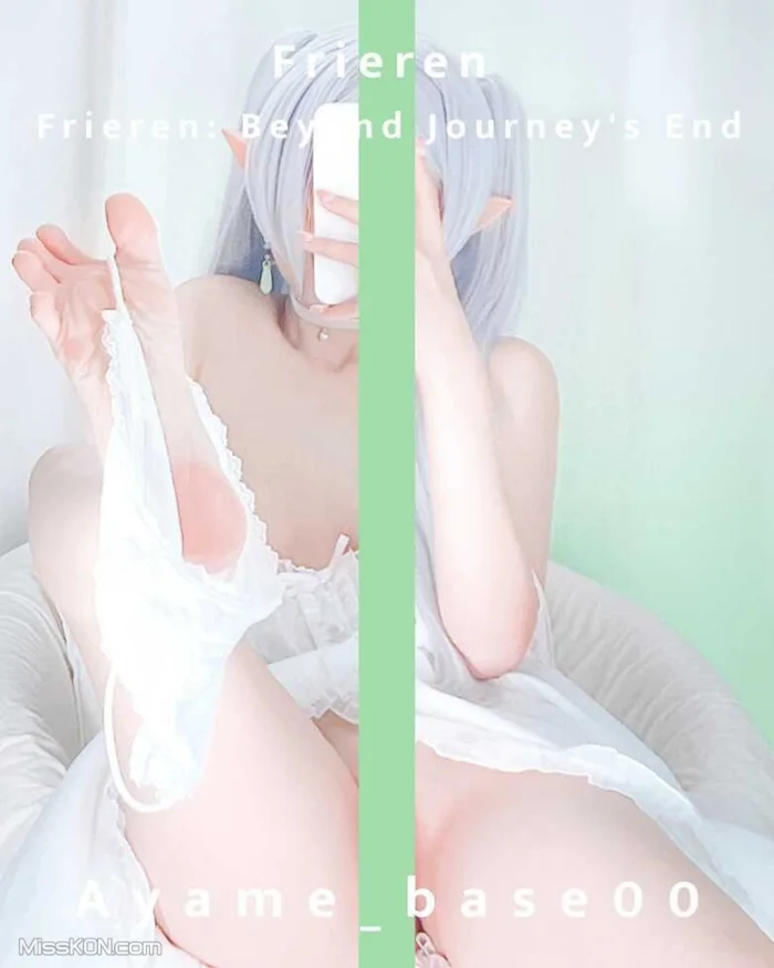 Coser@Ayame base: Frieren – Sousou no Frieren (38 photos )