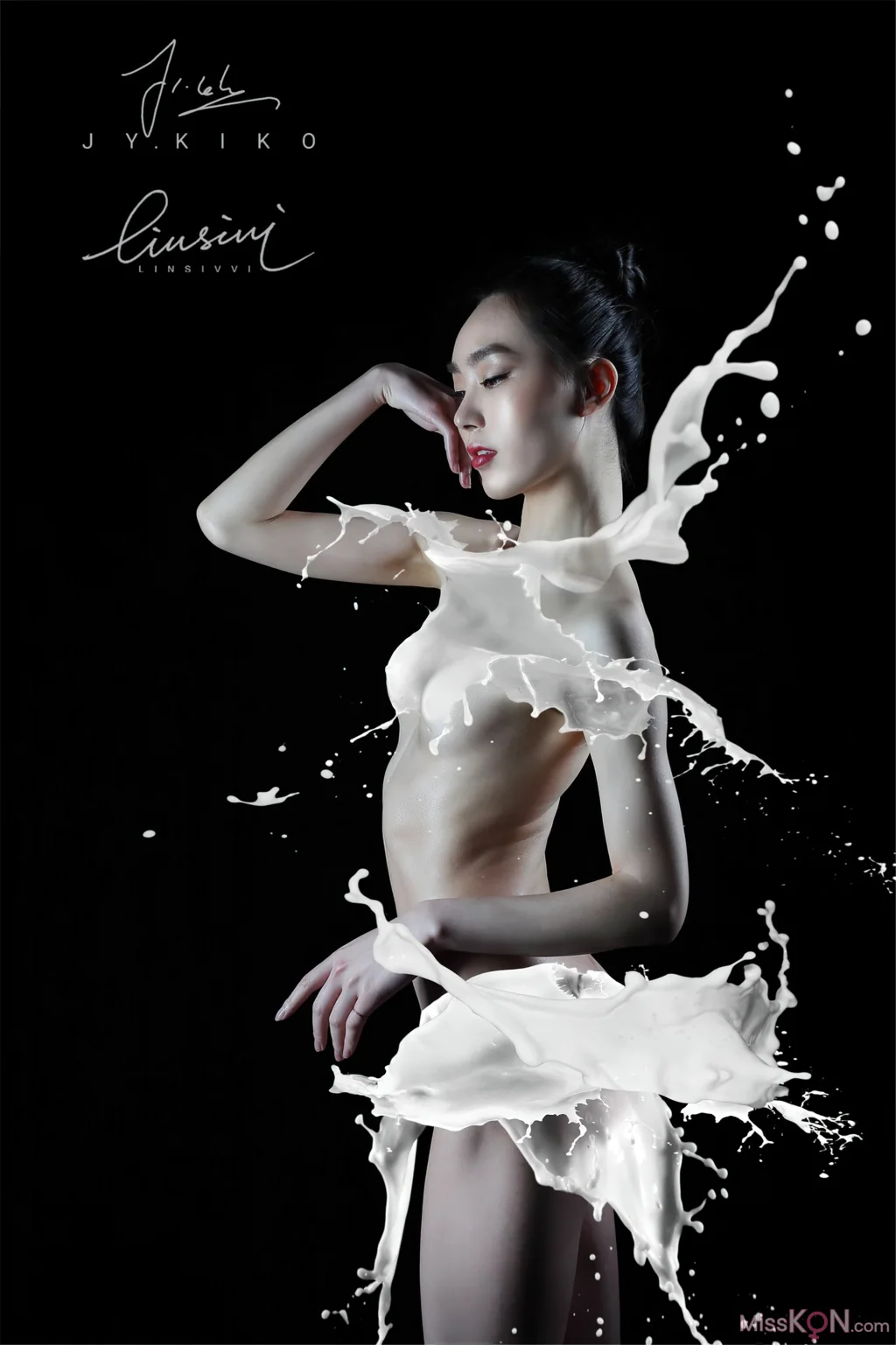 希威社 Photography: 未流出原版 唯美摄影 Vol.005 (71 photos) 1 希威社 Photography: 未流出原版 唯美摄影 Vol.005 (71 photos) 1
