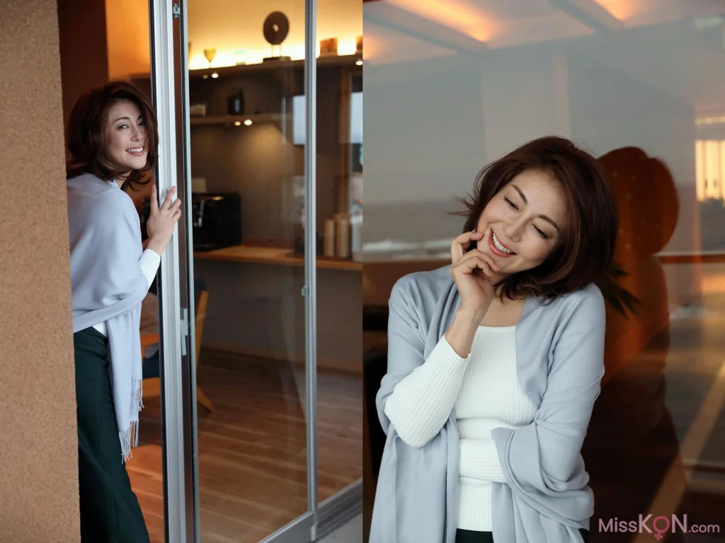 [JP] Atsuko Okamoto (岡元あつこ): ギュッと抱きしめて (58 photos)