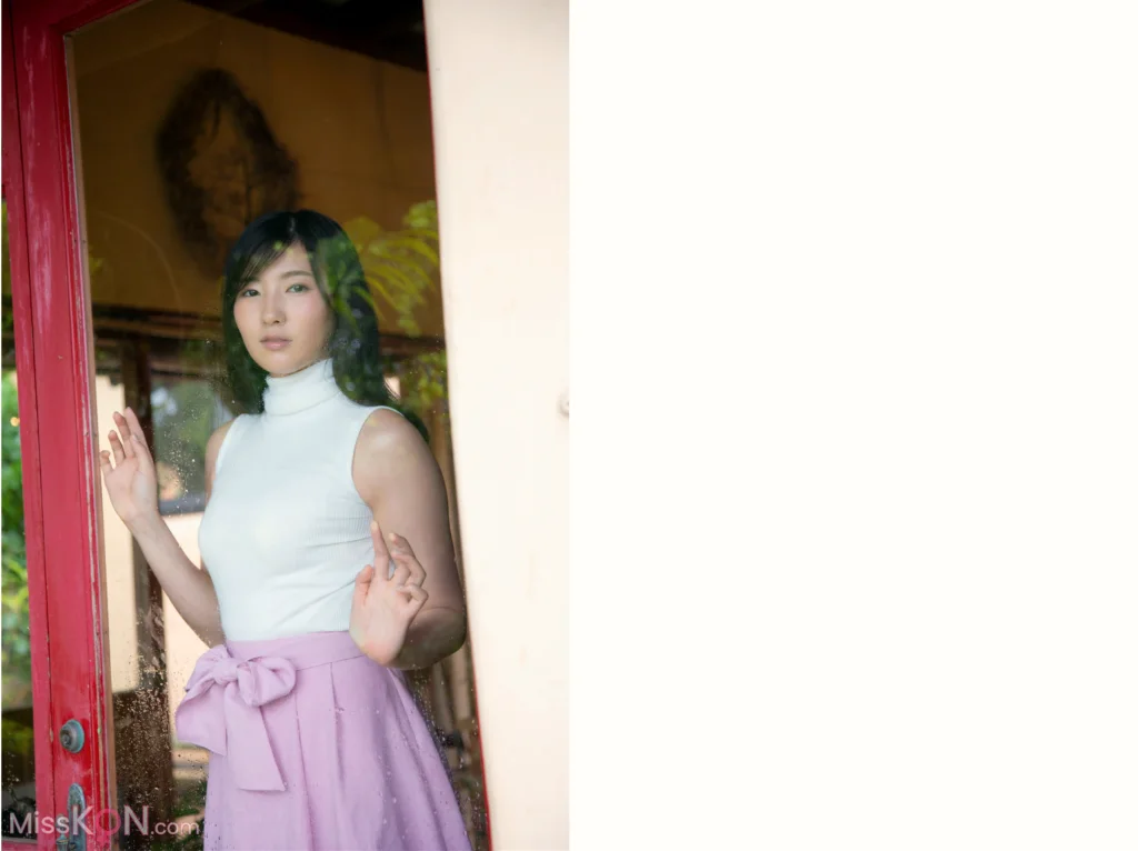 [JP] Serina Fukui (福井セリナ): LUCKY (30 photos)