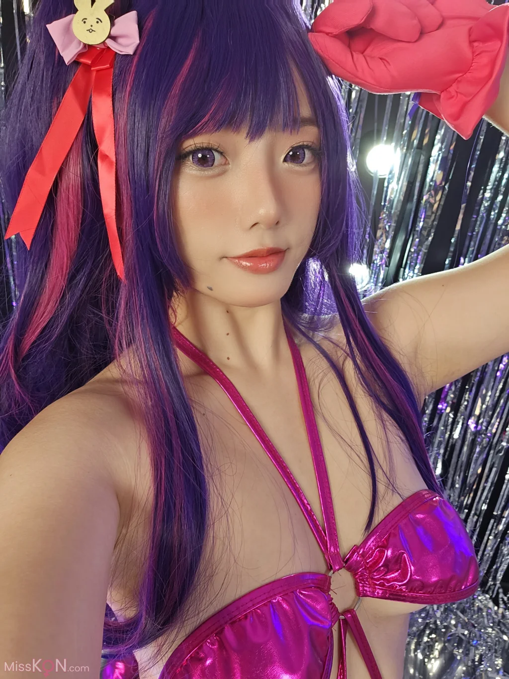 Coser@Messie Huang: Hoshino Ai (82 photos) 7 Coser@Messie Huang: Hoshino Ai (82 photos) 7