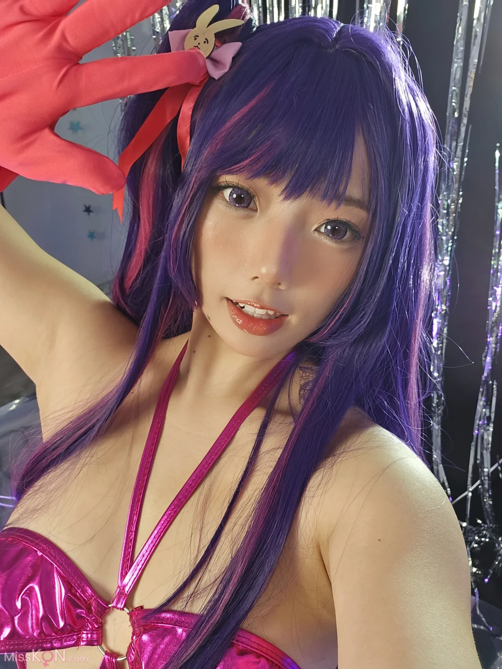 Coser@Messie Huang: Hoshino Ai (82 photos) 6 Coser@Messie Huang: Hoshino Ai (82 photos) 6