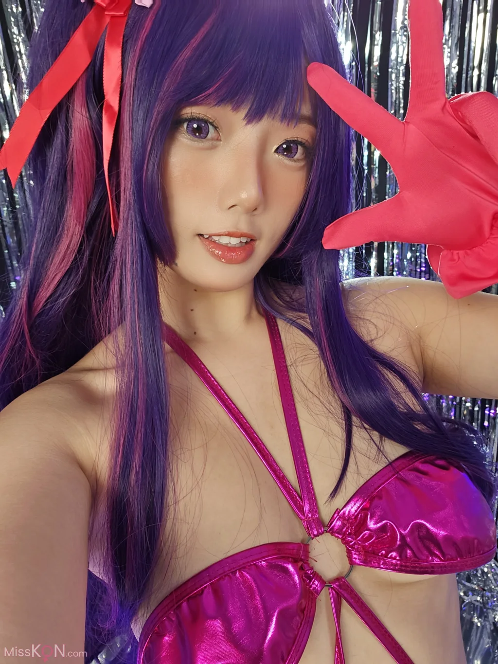 Coser@Messie Huang: Hoshino Ai (82 photos) 3 Coser@Messie Huang: Hoshino Ai (82 photos) 3