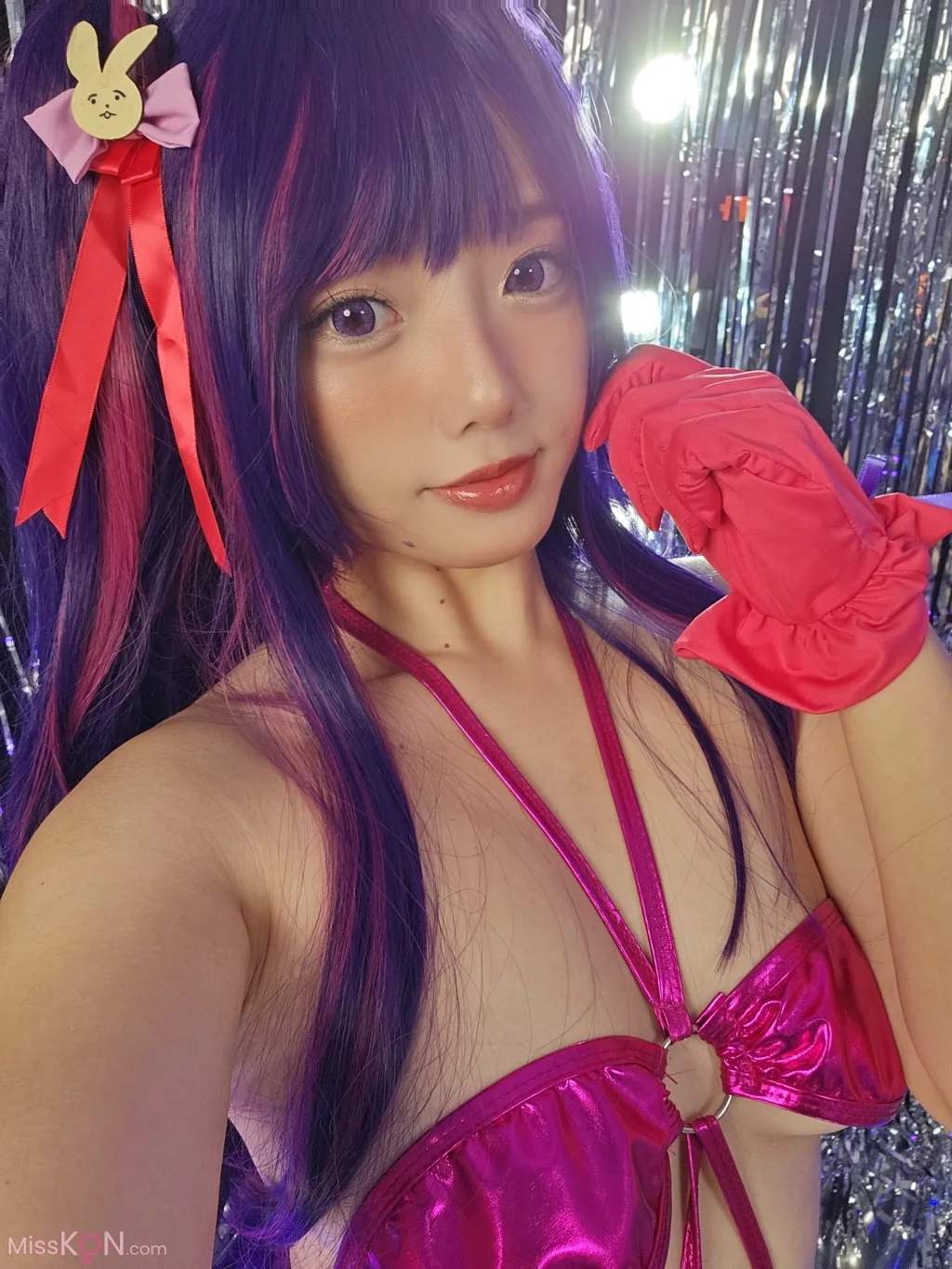 Coser@Messie Huang: Hoshino Ai (82 photos) 9 Coser@Messie Huang: Hoshino Ai (82 photos) 9