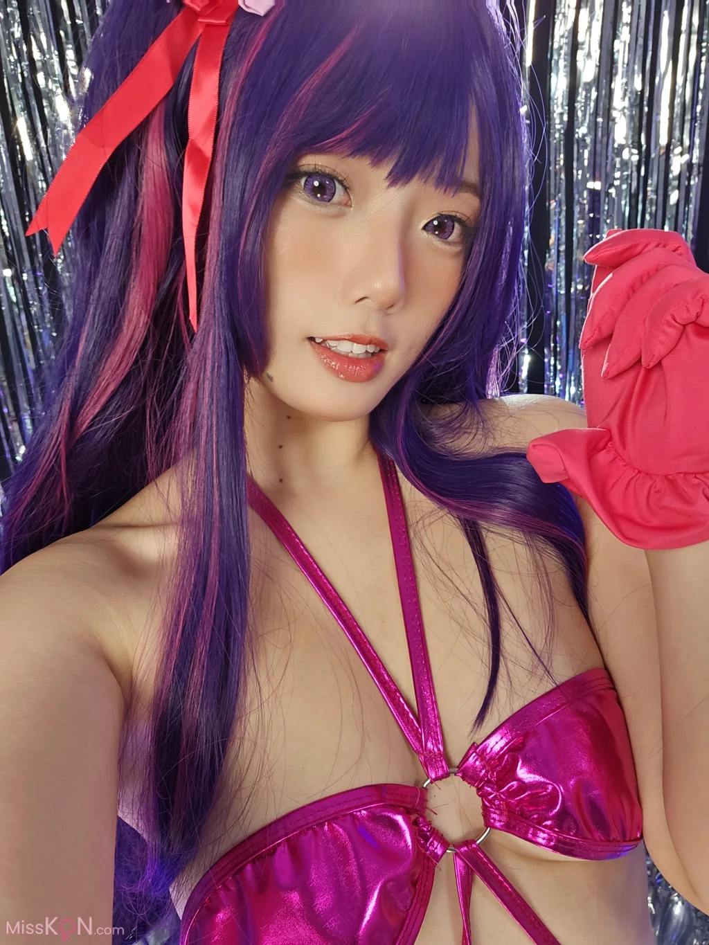 Coser@Messie Huang: Hoshino Ai (82 photos) 10 Coser@Messie Huang: Hoshino Ai (82 photos) 10