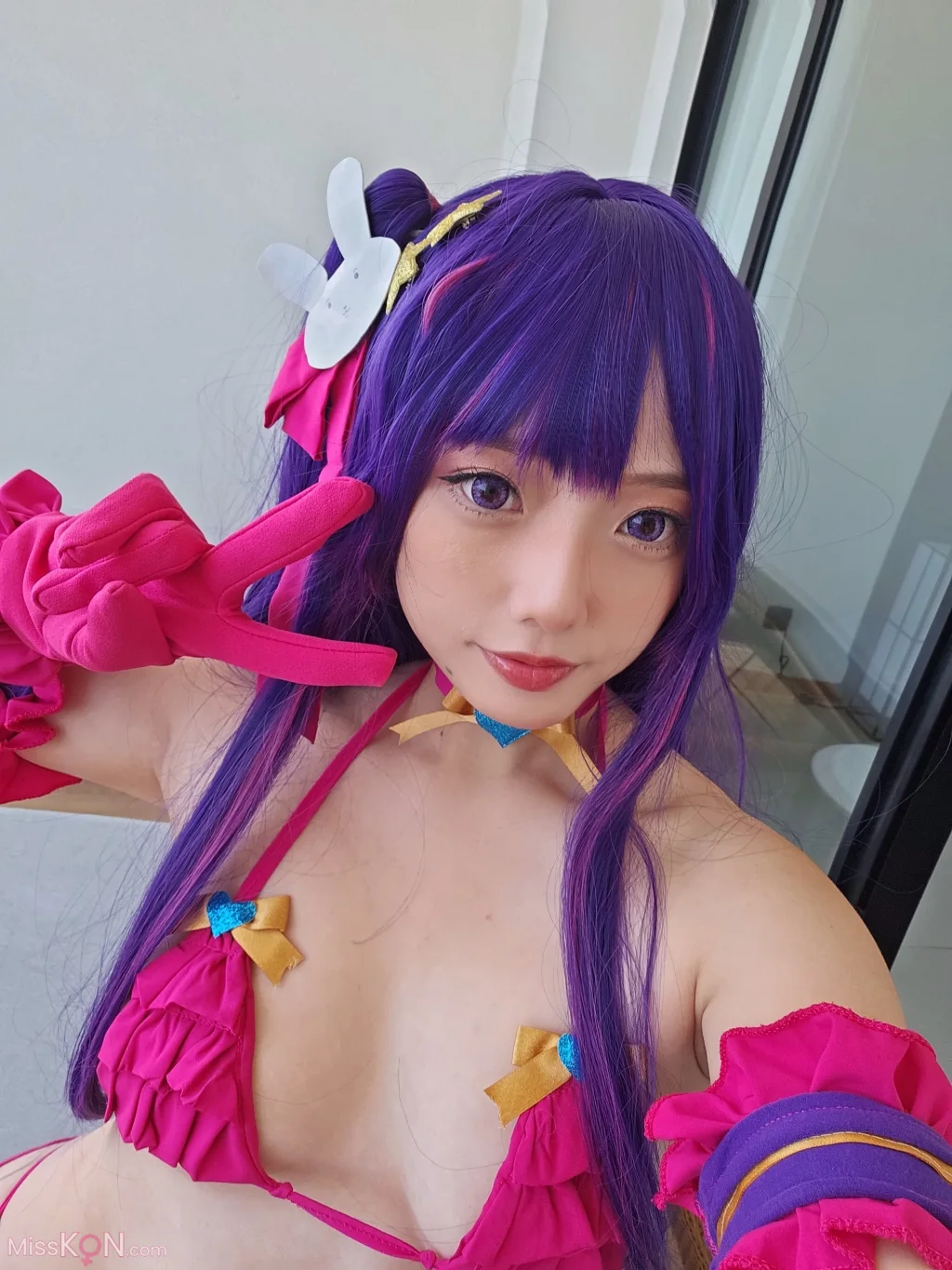 Coser@Messie Huang: Hoshino Ai (82 photos) 12 Coser@Messie Huang: Hoshino Ai (82 photos) 12